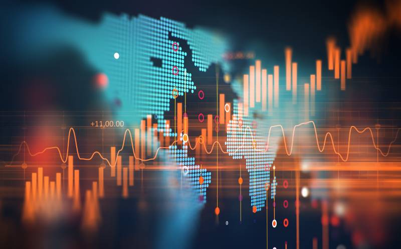 Infographic (The Analytics Maturity Curve)