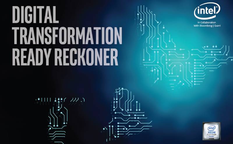 E-Book (Digital Transformation Ready Reckoner)