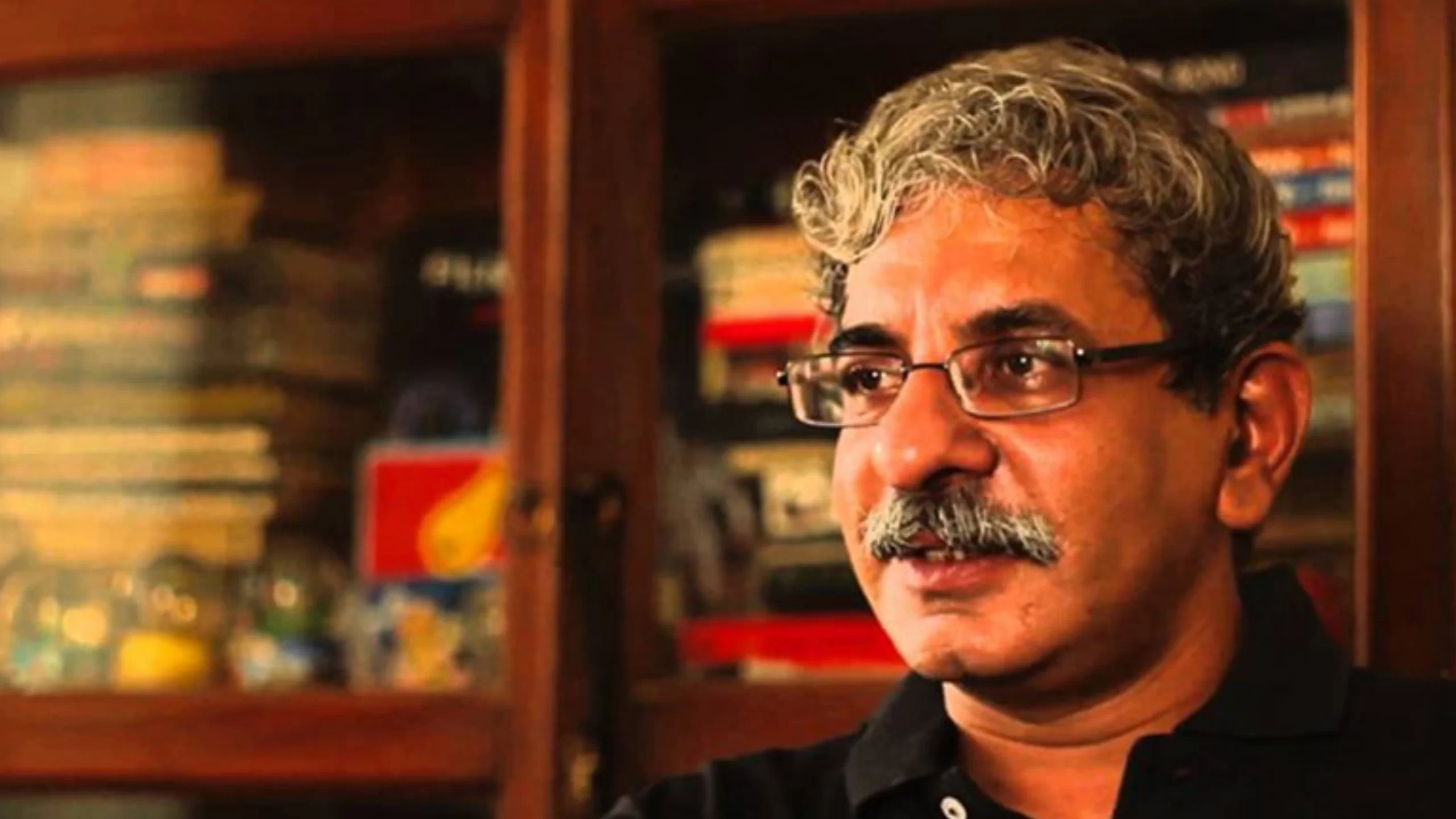 Sriram Raghavan - Movie Director