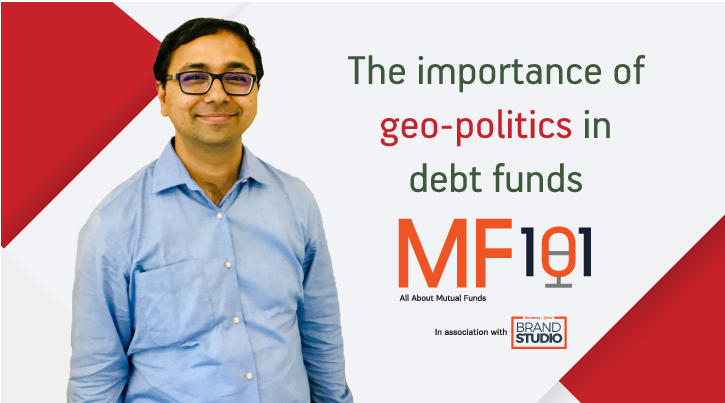 Ep. 09: The Importance of Geo-Politics In Debt Funds