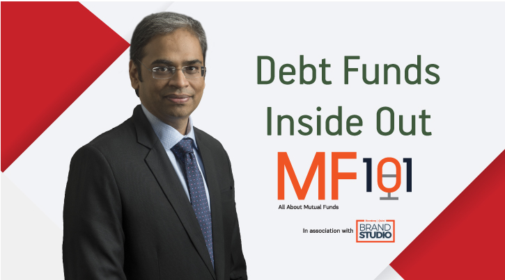 Ep. 11: Are Debt Mutual Funds For Me?