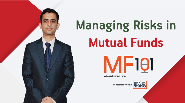 Ep. 02: Risk Management & Mutual Fund