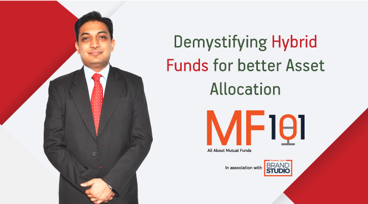 Ep. 04: Asset Allocation & Hybrid Funds