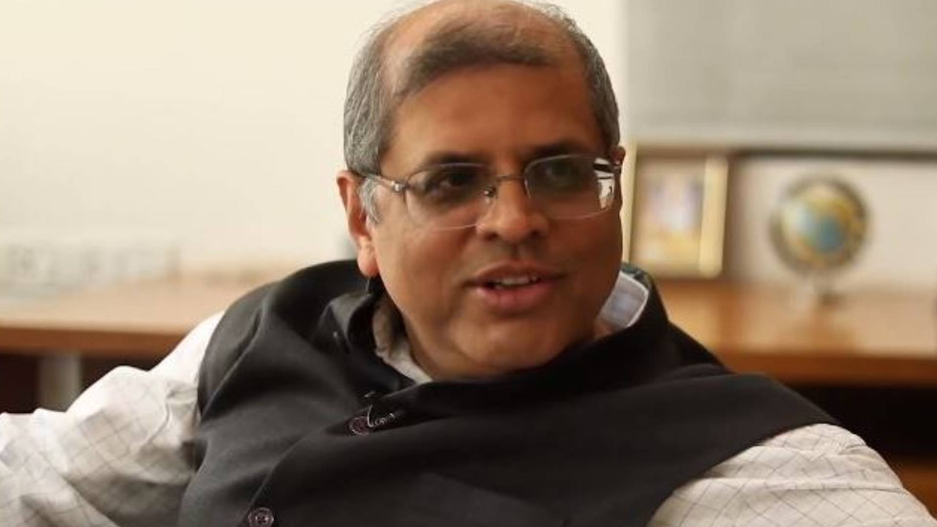 The Influencers | Episode 5 - Amit Chandra