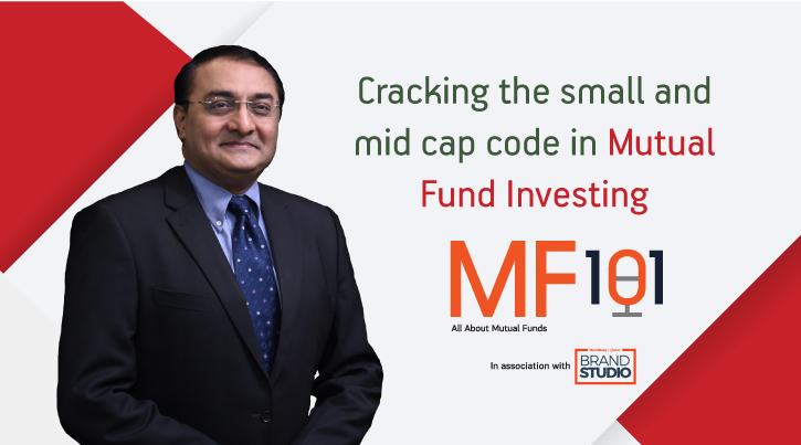 Ep. 03: Small And Mid-cap Funds