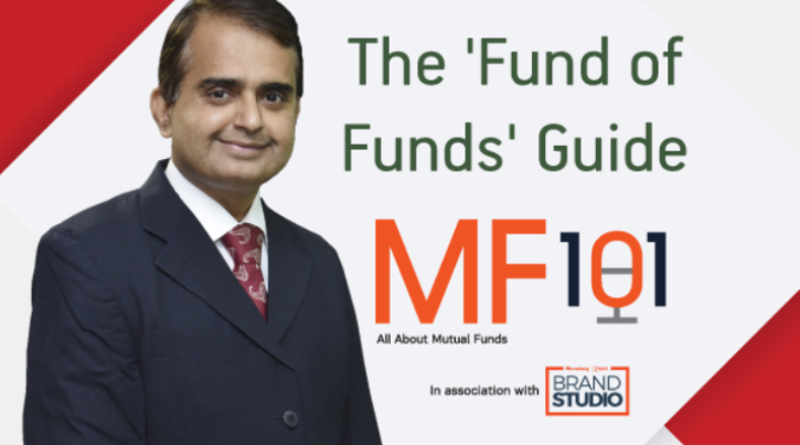 Ep. 12: Fund Of Funds