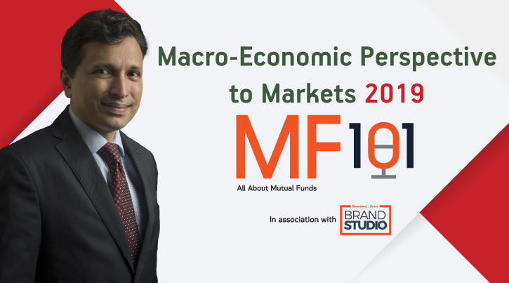 Ep. 01: Outlook 2019: Equity Market & Investment Scenario