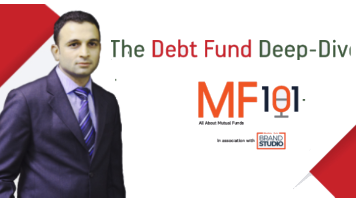 Ep. 05: Diversity In Debt Funds