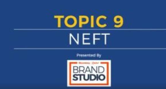 Video (Topic 9 - NEFT)