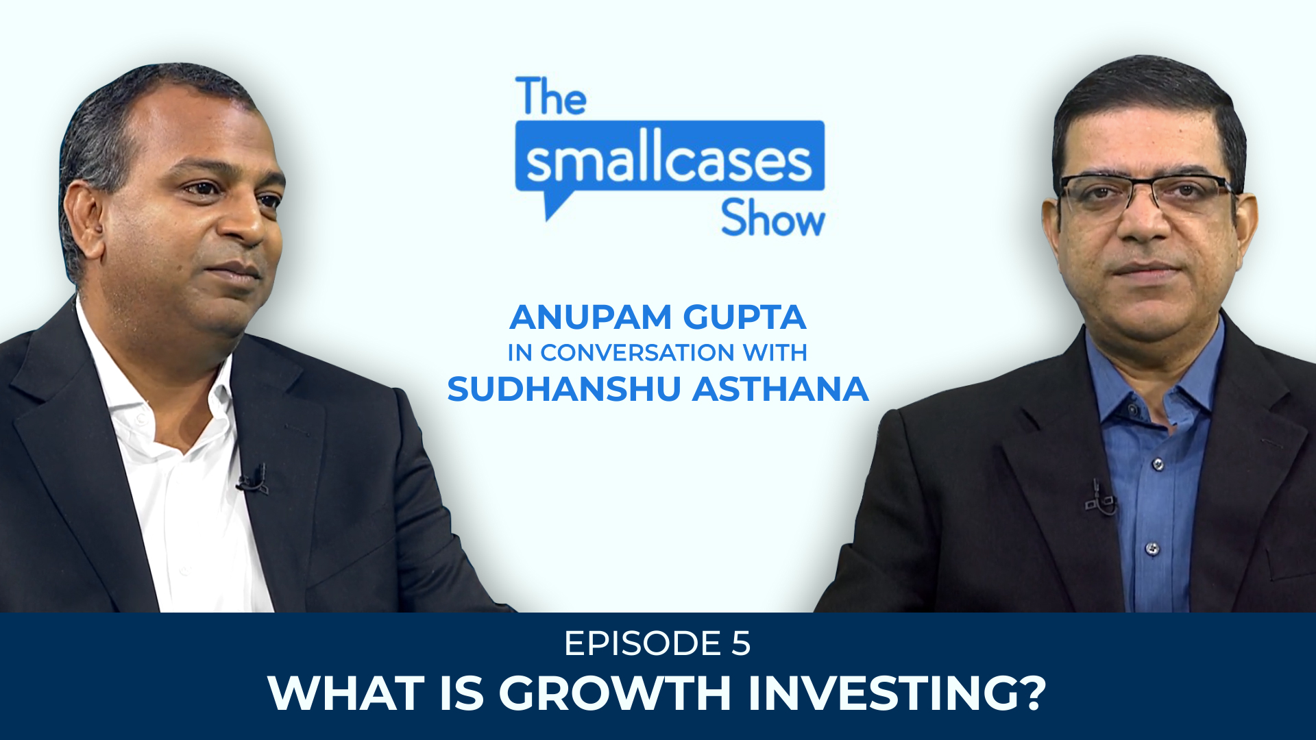 What is growth investing? 