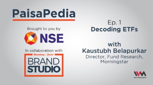 Podcast PaisaPedia Ep. 01: Decoding ETFs