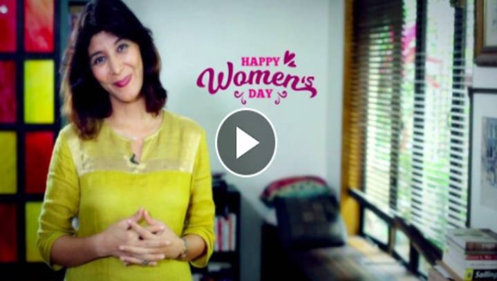 Video - This Women’s Day