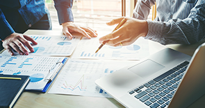  The Numbers Game: Fundamental Analysis By Reading A Balance Sheet