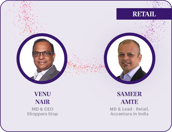 How Shoppers Stop Transformed Amid Peak Disruption