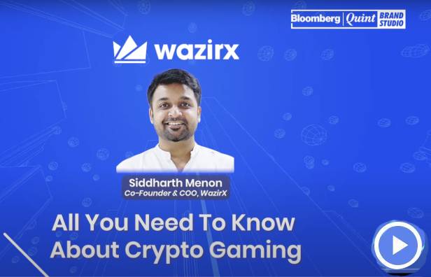 All You Need To Know About Crypto Gaming