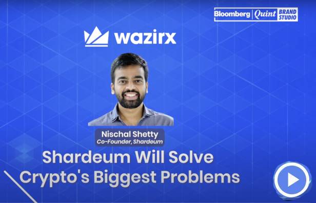 Shardeum Will Solve Crypto's Biggest Problems