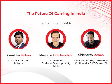 The Future Of Gaming In India